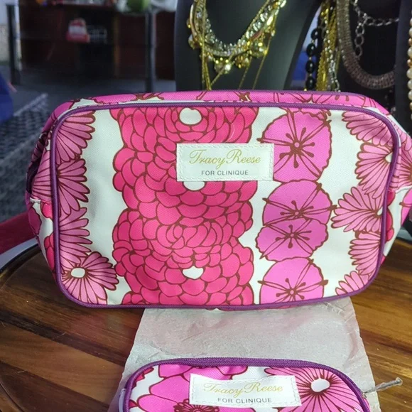 new‎ Clinique Makeup bags set - Picture 3 of 3